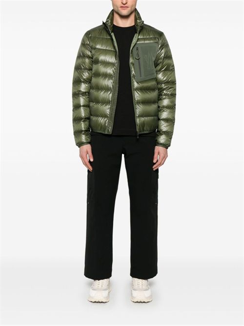 Bomber Fraser MONCLER GRENOBLE | K10971A00004597X6821